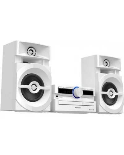 Минисистема Panasonic SC-UX100EE-W