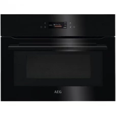 Духовка електрична AEG KMK721880B