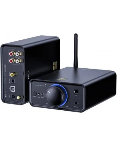 стаціонарний підсилювач для навушників FiiO K7 BT