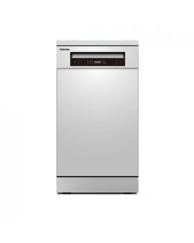 Посудомоечная машина Toshiba DW-10F2EE(W)