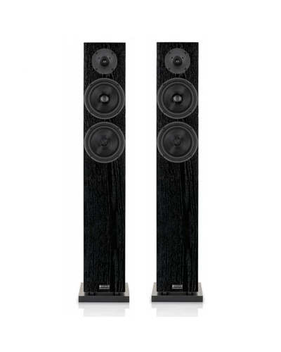 Фронтальные акустические колонки Audio Physic CLASSIC 8 Black Ash