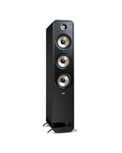 Фронтальные акустические колонки Polk audio Signature s60e Black