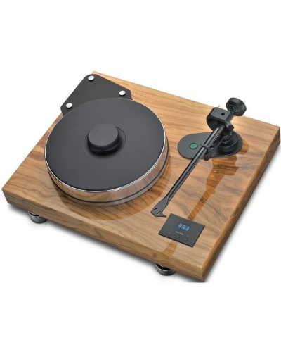 Проигрыватель виниловых дисков Pro-Ject Xtension 12