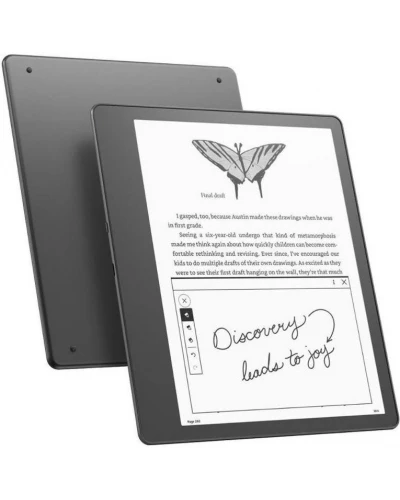 Электронная книга с подсветкой Amazon Kindle Scribe 32 GB