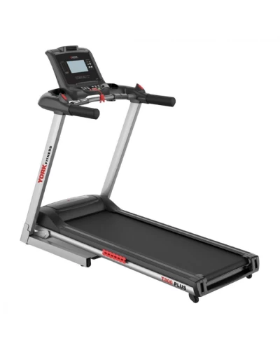 Беговая дорожка электрическая YORK T800