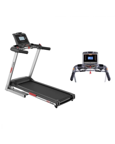 Беговая дорожка электрическая YORK T800