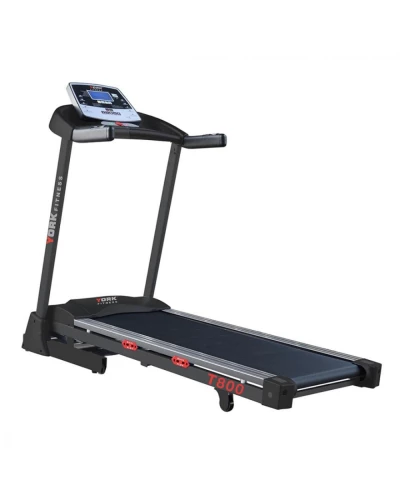 Беговая дорожка электрическая YORK T800