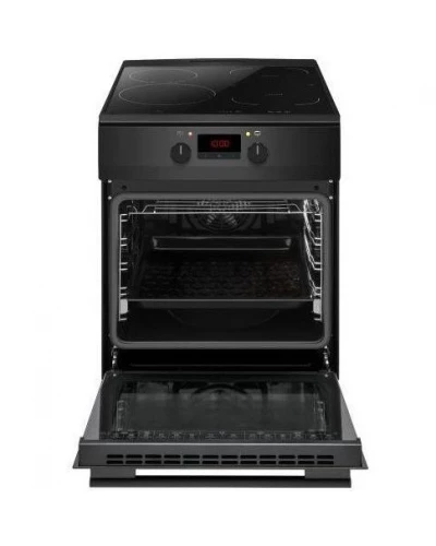 Електрична плита Amica 510IE3.325TaDp(Bm)