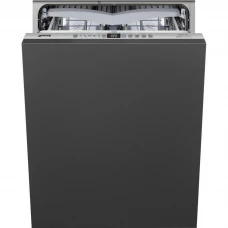 Посудомоечная машина SMEG STL332CH