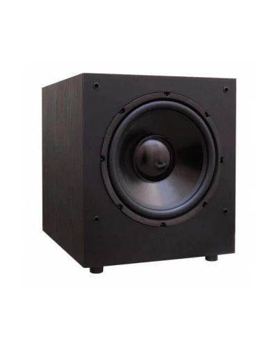 Сабвуфер активный Koda SW-1200 MKII Black