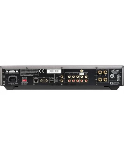 Интегральный усилитель Arcam HDA SA10
