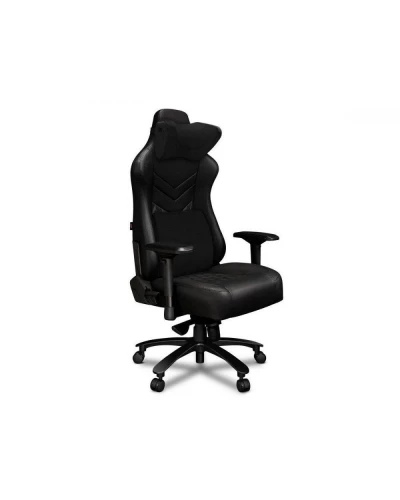 Офісне крісло для персоналу YUMISU 2053 Black
