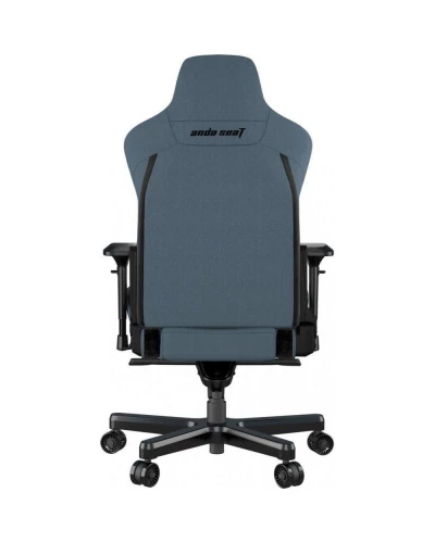 Компьютерное кресло для геймера Anda Seat T-Pro 2 XL blue/black (AD12XLLA-01-SB-F)