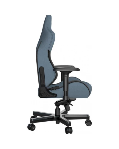 Компьютерное кресло для геймера Anda Seat T-Pro 2 XL blue/black (AD12XLLA-01-SB-F)