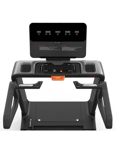 Бігова доріжка електрична inSPORTline Gardian G10 (26293)