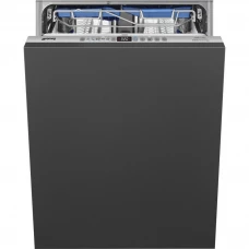 Посудомоечная машина SMEG ST323PM
