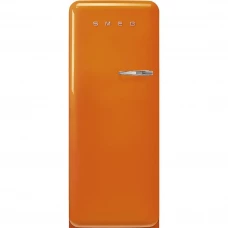Холодильник с морозильной камерой SMEG FAB28LOR5