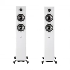 Фронтальные акустические колонки Polk audio Reserve R600 White