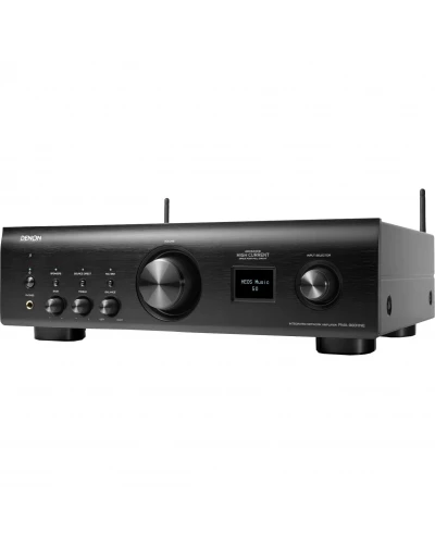 Интегральный усилитель Denon PMA-900HNE Black