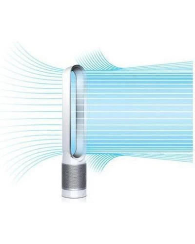 Воздухоочиститель Dyson TP00 (428157-01)