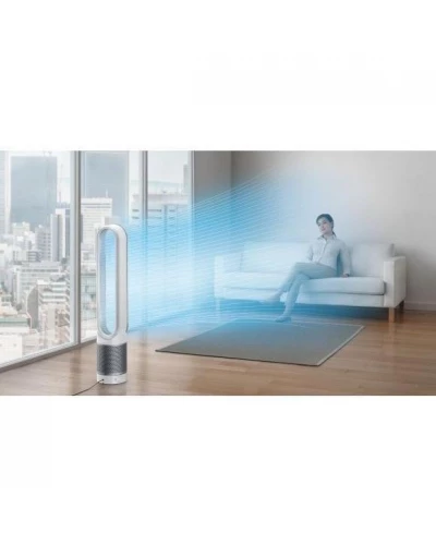 Воздухоочиститель Dyson TP00 (428157-01)