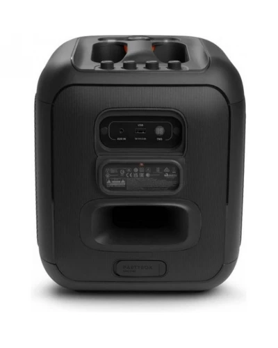 Портативная колонка JBL Partybox Encore (JBLPBENCORE1MICEP)