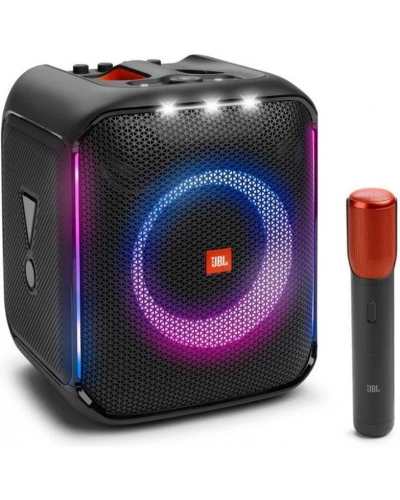 Портативная колонка JBL Partybox Encore (JBLPBENCORE1MICEP)