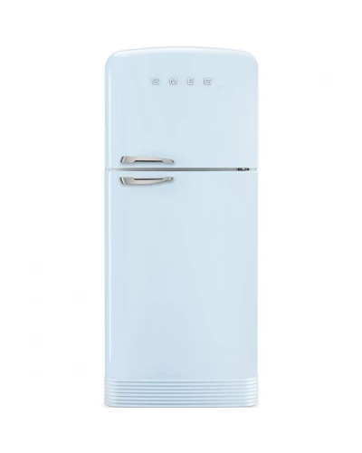 Холодильник с морозильной камерой SMEG FAB50RPB5