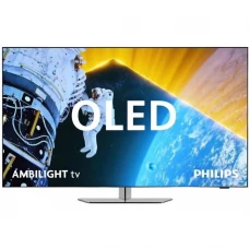 OLED телевизор Philips 55OLED819/12