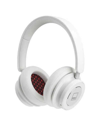 Наушники с микрофоном DALI IO-4 Chalk White