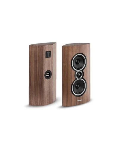 Акустична система Sonus Faber Sonetto Wall Wood