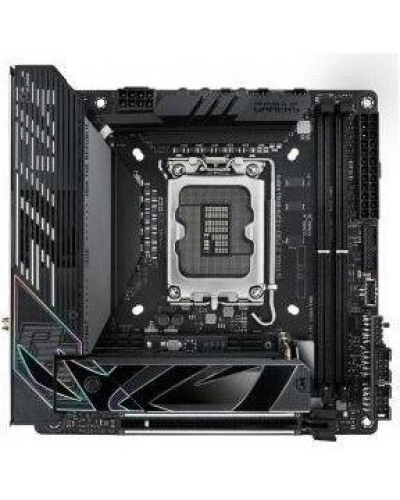 Материнська плата ASUS ROG STRIX Z790-I GAMING WIFI (90MB1CM0-M0EAY0)