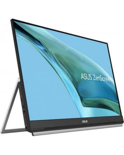 Портативный монитор ASUS ZenScreen MB249C (90LM0865-B01170)