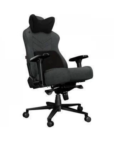 Офісне крісло для персоналу YUMISU 2053 Dark Grey/Black