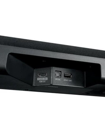 Саундбар Yamaha SR-B40A Black