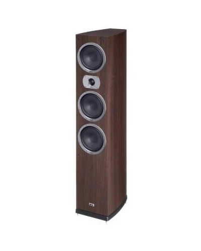 Фронтальные акустические колонки HECO Victa Prime 702 Espresso