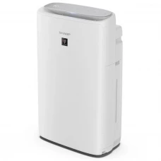 Очищувач повітря Sharp UA-KIN50E-W