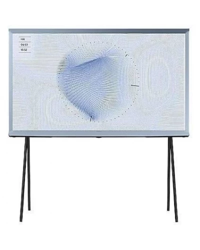 QLED телевизор Samsung The Serif QE65LS01B