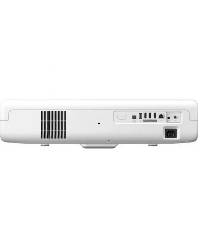 Ультракороткофокусный проектор (Лазерный телевизор) Samsung The Premiere SP-LSP9T