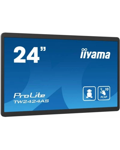 Информационный дисплей iiyama TW2424AS-B1