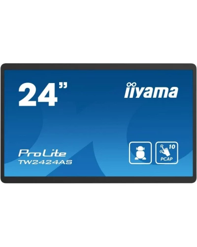 Информационный дисплей iiyama TW2424AS-B1