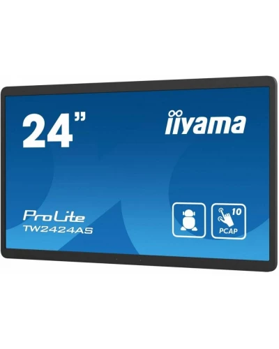 Информационный дисплей iiyama TW2424AS-B1