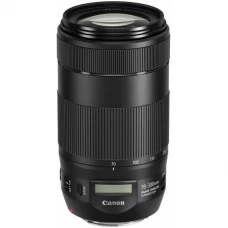 Довгофокусний об'єктив Canon EF 70-300mm f/4-5,6 IS II USM (0571C005)
