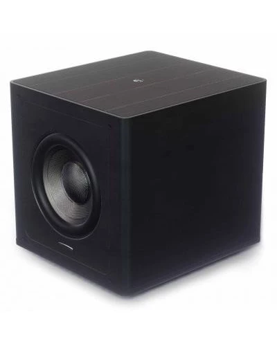 Сабвуфер активный Sonus Faber Gravis III Wenge