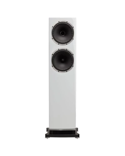 Фронтальные акустические колонки Fyne Audio F502 Gloss White