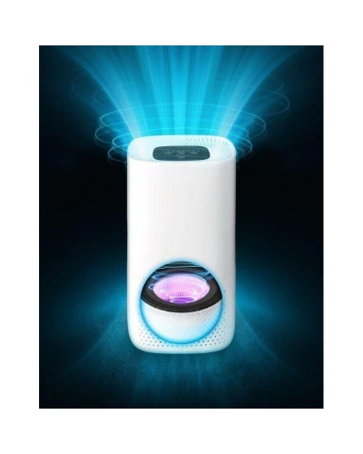 Воздухоочиститель Lanaform Air Purifier