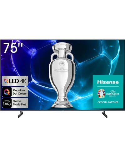 QLED телевизор Hisense 75A7KQ