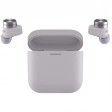 Навушники TWS Bowers & Wilkins Pi5 S2 Spring Lilac