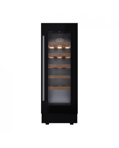 Винна шафа Teka RVU 10020 GBK (113610004)