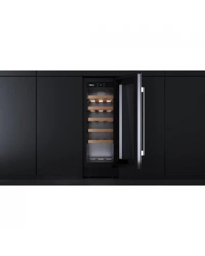 Винна шафа Teka RVU 10020 GBK (113610004)